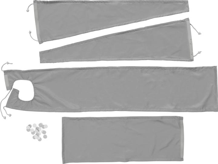 Produktbild Electrolux Fensterdichtungssatz