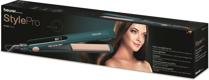 Image du produit Beurer Ocean HS 50 (Fer plat)