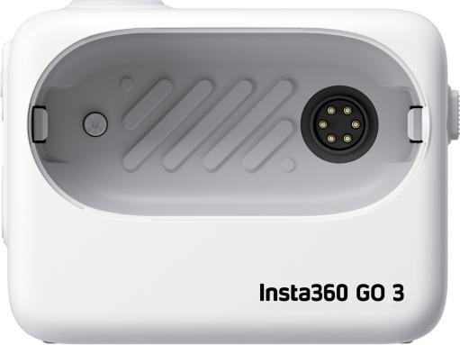 Actual product image Insta360 GO 3 64 GB (30p, Bluetooth, Wi-Fi)
