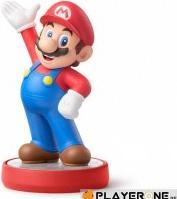 Image du produit Nintendo Amiibo Super Mario Mario (3DS, 3DS XL)