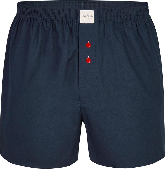 Image du produit Phil & Co. Berlin Sets Boxer Classic (XXL, paquet de 6)