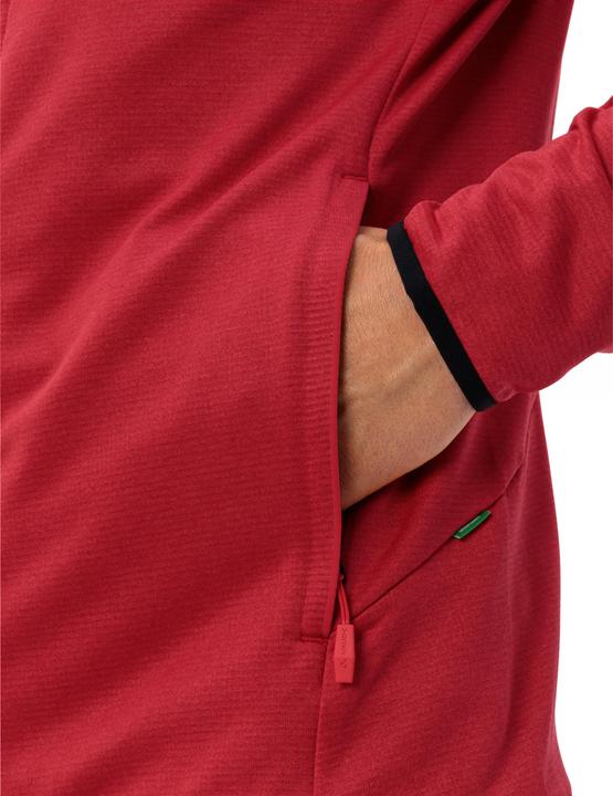 Produktbild Vaude Tekoa Fleece Jacket II (XL)