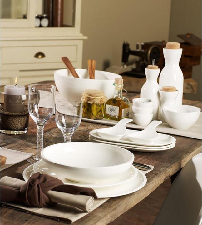 Immagine prodotto Villeroy & Boch Ciotola rotonda Artesano Original (28 cm, 4 l, 1 x)