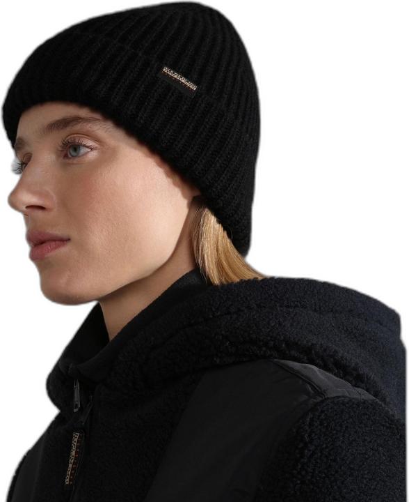Actual product image Napapijri Mütze FOLI 3 Beanie (One size)