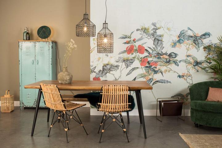 Actual product image Dutchbone Alagon (180 x 90 x 75 cm)