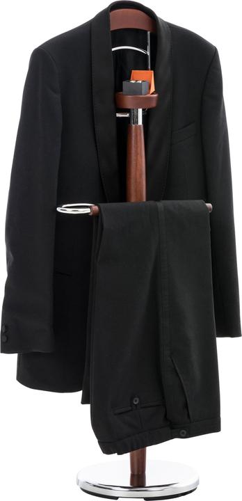 Actual product image CLP Cardiff valet, wenge