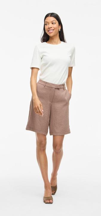 Actual product image Vila Elegante Shorts (42)