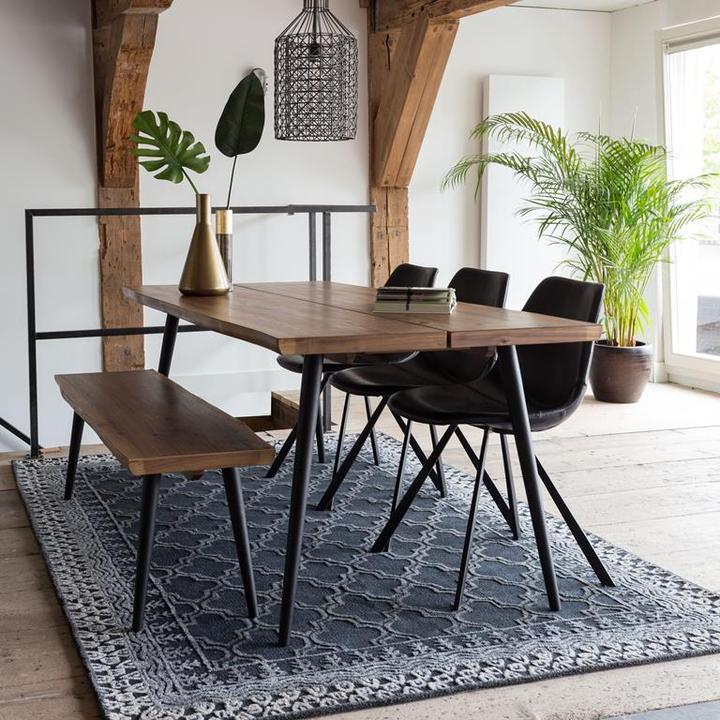 Image du produit Dutchbone Alagon (220 x 90 x 75 cm)