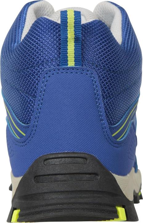 Actual product image Mountain Warehouse Childrens/Kids Oscar Walking Boots (34)