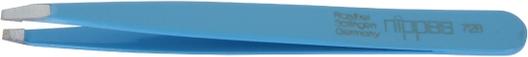 Image du produit Nippes Pincette droite bleu clair