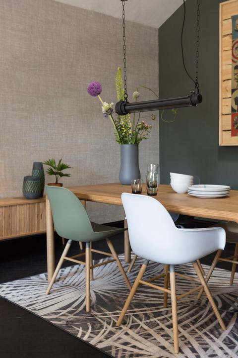 Actual product image Zuiver Storm (180 x 90 x 75 cm)