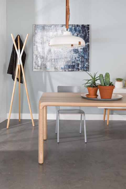 Actual product image Zuiver Storm (180 x 90 x 75 cm)