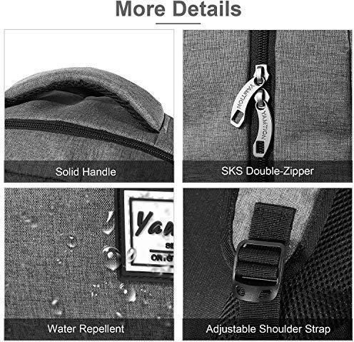 Image du produit Yamtion Sac à dos pour ordinateur portable (40 l)