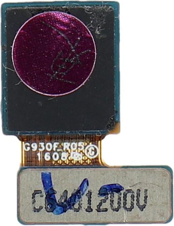 Productafbeelding OEM LCD display! Samsung Galaxy S7 / S7 Edge Front Camera and Sensor Cable (Scherm)