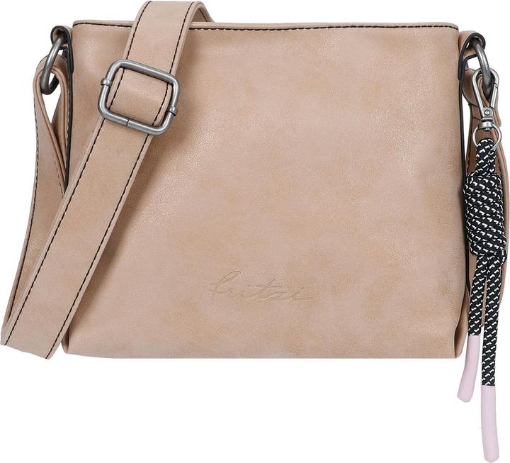 Fritzi aus Preußen Bitzi02 Jive Umhängetasche 24 cm