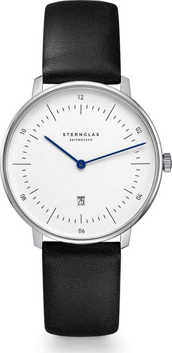 Produktbild Sternglas S01-ND01-KL05 (Analoguhr, 33 mm)