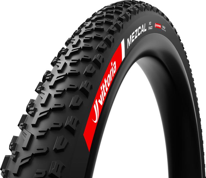 Vittoria Mezcal XC Race tyre (29 x 2.40, 60-622)