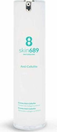 Image du produit skin689 Anti-Cellulite (Crème pour le corps, 100 ml)