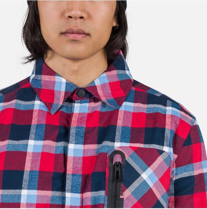 Produktbild Rossignol Ranch-Shirt (XXL)
