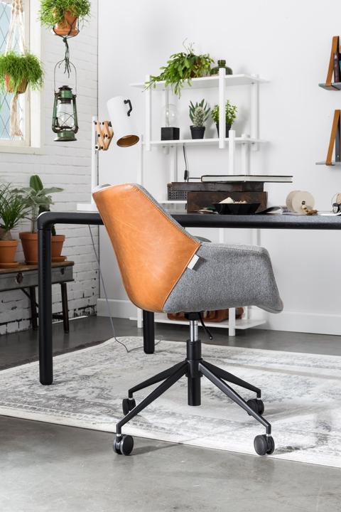 Actual product image Zuiver Storm (180 x 90 x 75 cm)