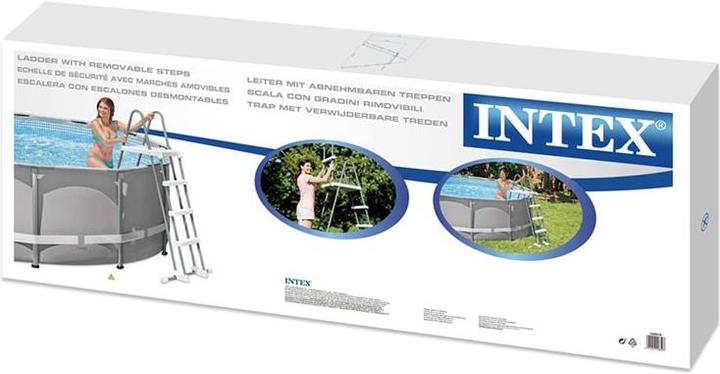 Produktbild Intex Einstiegsleiter