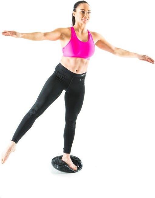 Actual product image Gymstick Air Pad