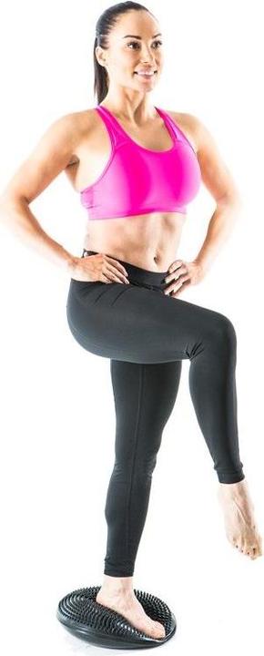 Actual product image Gymstick Air Pad