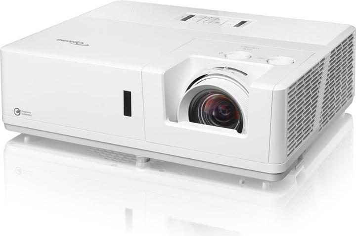 Actual product image Optoma ZK708T DLP Projector (UHD, 7000 lm, 1.2:1)