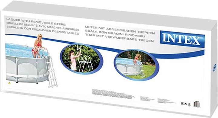 Image du produit Intex Échelle d'entrée