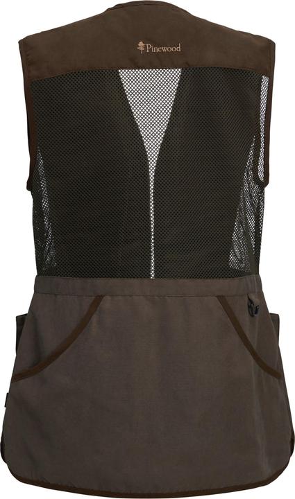 Image du produit Pinewood Gilet de tir femme (L)