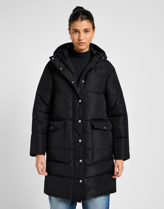 Unionall Black