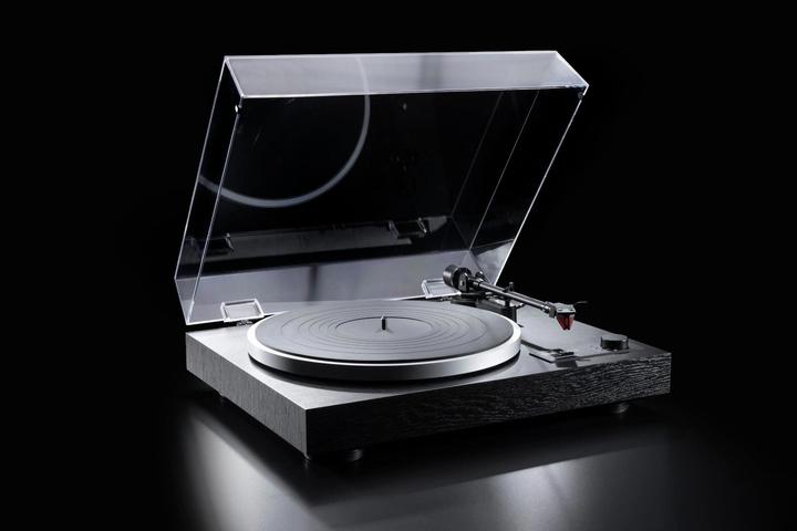 Actual product image Dual CS 418 (Manual)