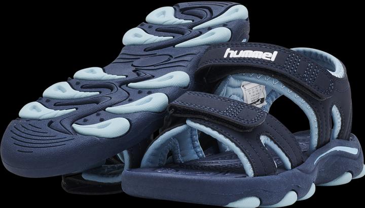 Actual product image hummel Sandal Wave Jr (32)