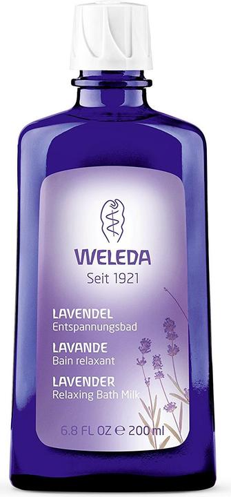 Image du produit Weleda Lavande (200 ml)