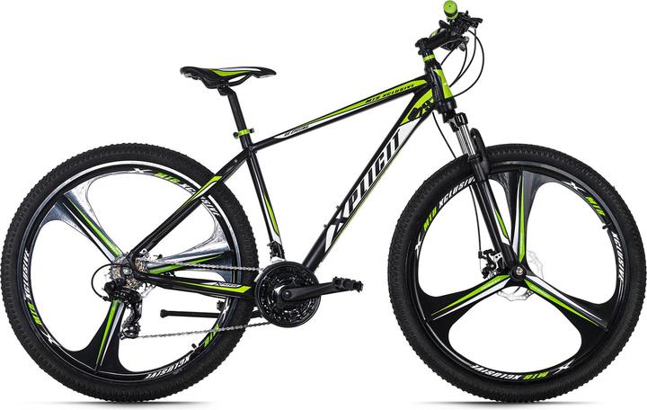 Image du produit KS Cycling Xplicit (48 cm)
