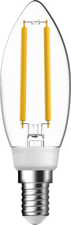 Produktbild Energetic LED Leuchtmittel A-Class E14 C35 485Lm 4000K (E14, 2.30 W, 485 lm, 1 x, A)