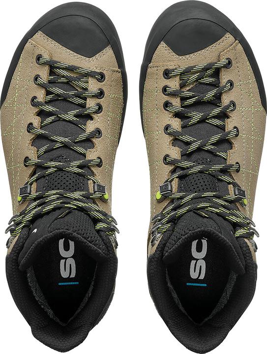 Immagine prodotto Scarpa Zodiac Trek Gtx Wmn (41.5)