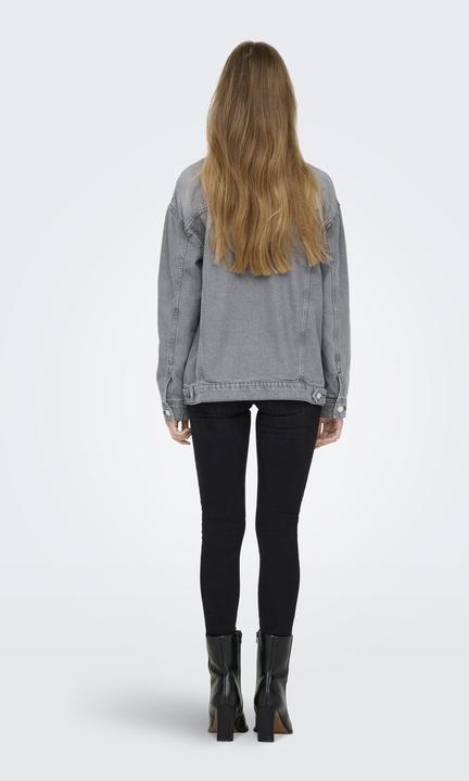 Produktbild Only ONLOCEAN Jeansjacke Jeansjacke (L)