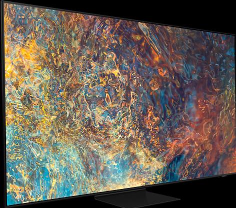 Produktbild Samsung QE65QN90A (65", QN90A, NeoQLED, 4K, 2021)
