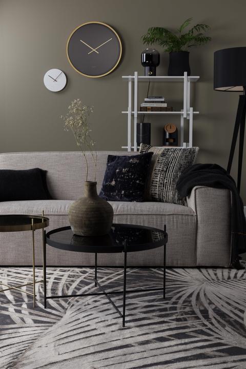 Actual product image Zuiver Boron (2 person sofa)