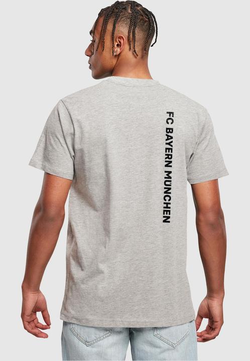 Produktbild FC Bayern München Mia San Mia Bold T-Shirt Round Neck - 115311 (XL)