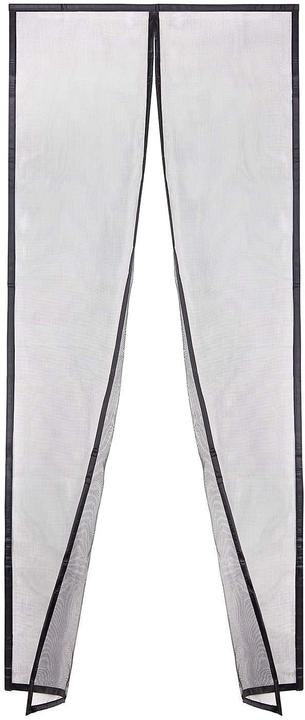 Image du produit Door easy Moustiquaire de porte 140x240cm (140 x 240 cm)
