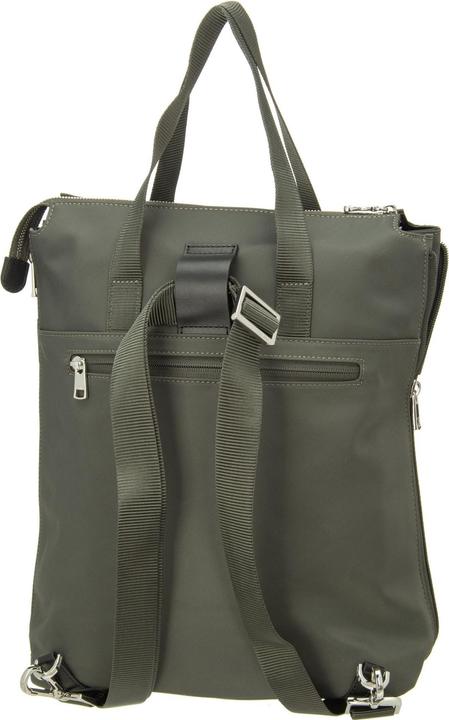 Actual product image Bogner maggia malea backpack lvz (13 l)