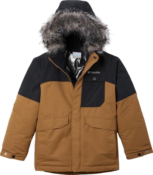 Columbia Nordic Strider II