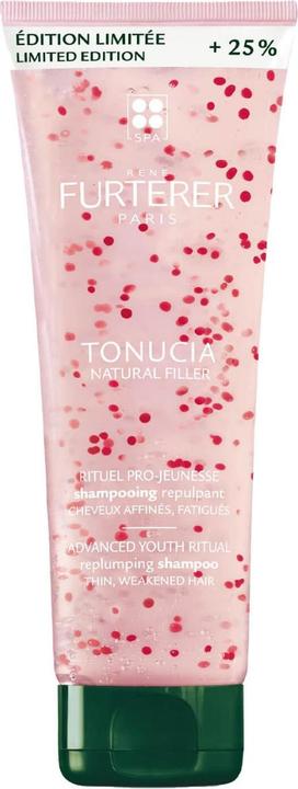 Produktbild Rene Furterer Tonucia (250 ml, Flüssiges Shampoo)