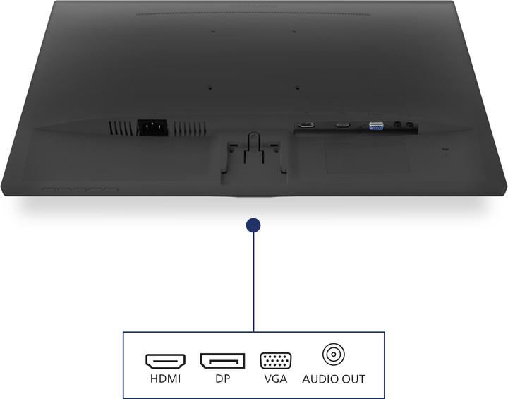 Image du produit Philips 273V7QJAB/00 (1920 x 1080 pixels, 27")