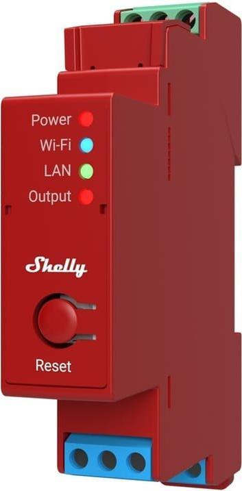 Produktbild Shelly Pro Dimmer 1PM