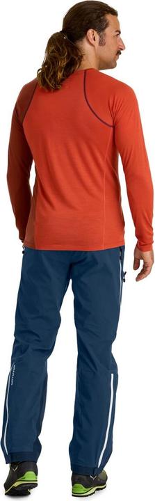 Immagine prodotto Ortovox Pantaloni Western Alps 3L (L)
