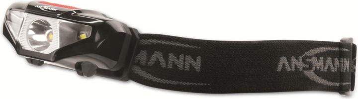 Immagine prodotto Ansmann Lampada frontale HD70B (65 lm)