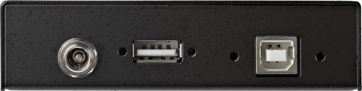 Produktbild StarTech 8 Port industrieller USB auf RS232/422/485 Serieller Adapter - 15kv ESD Schutz - USB zu Seriell A... (USB-A, 8 Ports)